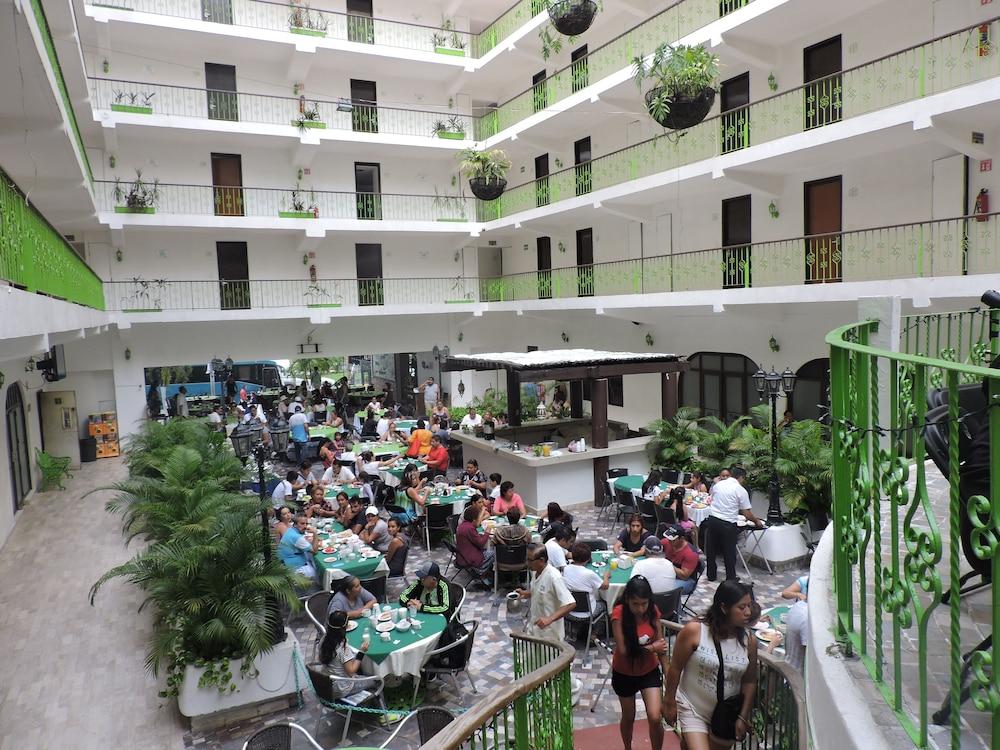 Hotel Acapulco Tortuga エクステリア 写真
