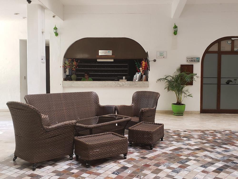 Hotel Acapulco Tortuga エクステリア 写真