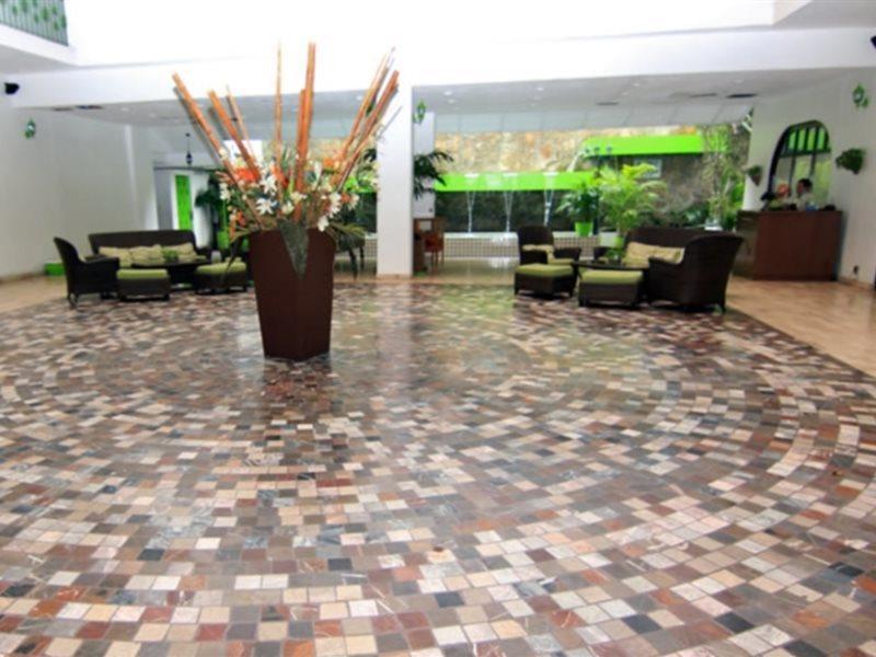 Hotel Acapulco Tortuga エクステリア 写真