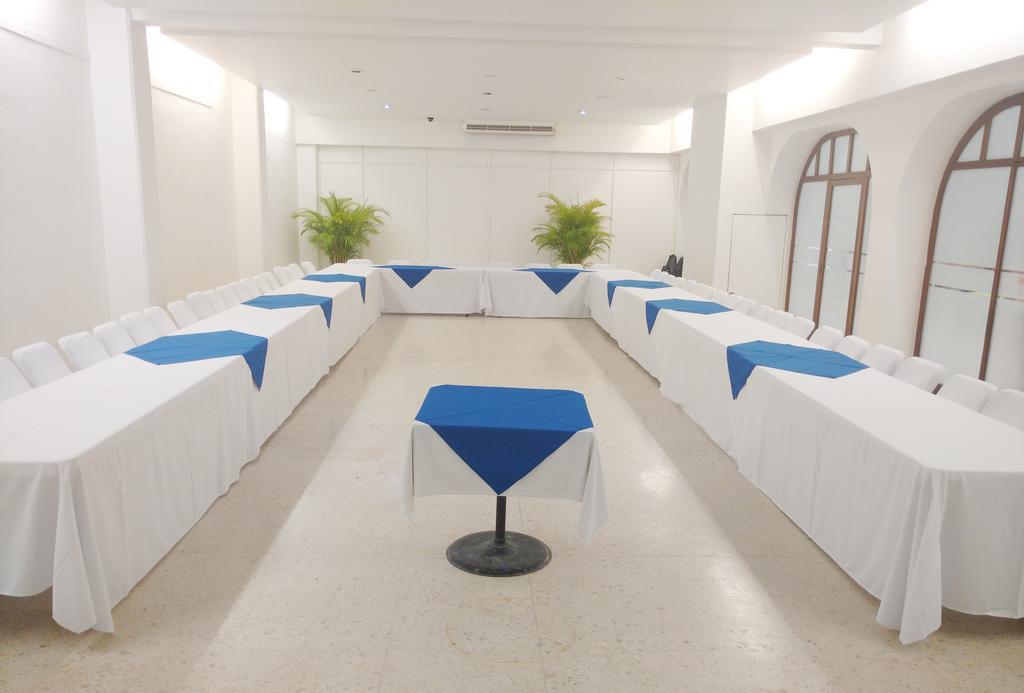 Hotel Acapulco Tortuga エクステリア 写真
