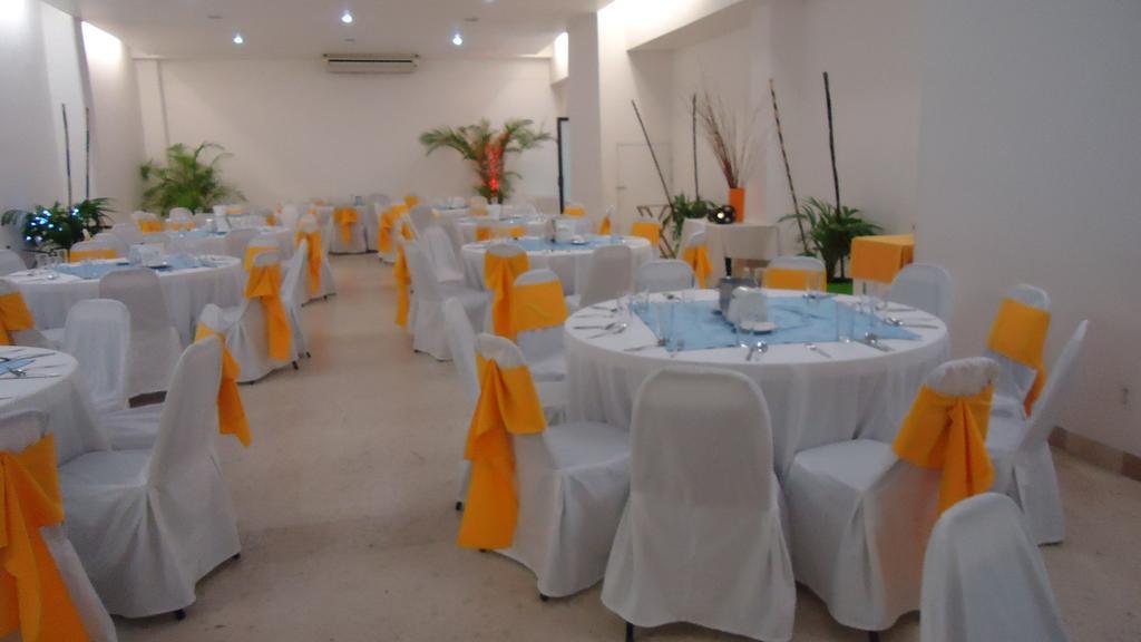 Hotel Acapulco Tortuga エクステリア 写真