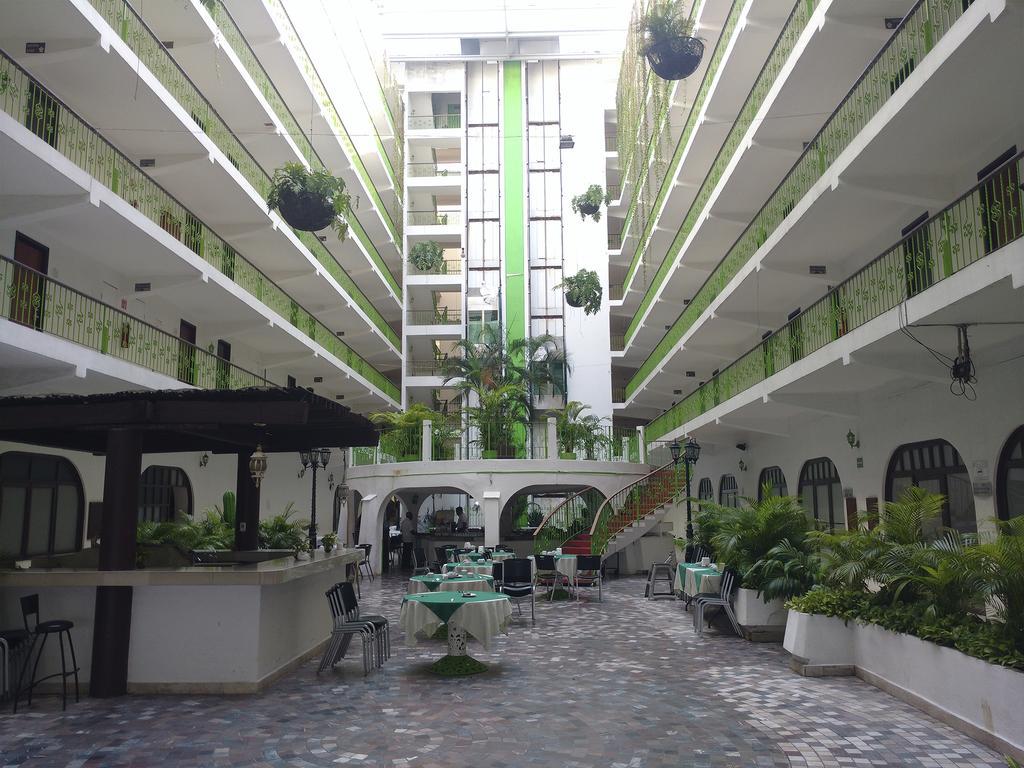 Hotel Acapulco Tortuga エクステリア 写真